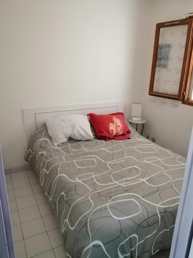 Richelieu Apartment Агде Екстериор снимка