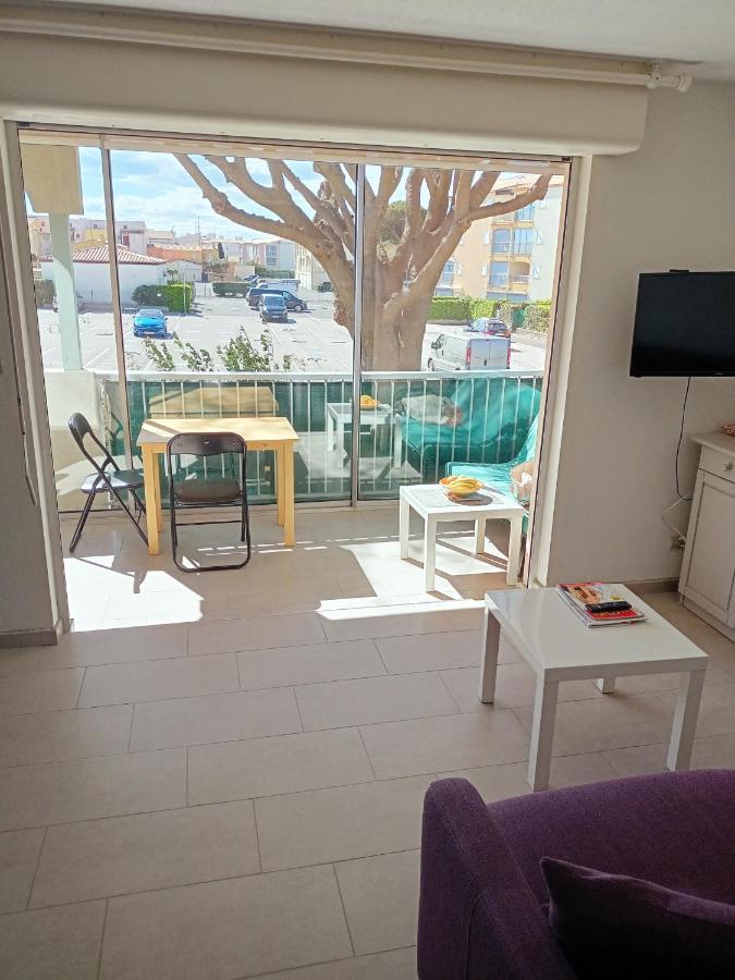 Richelieu Apartment Агде Екстериор снимка